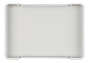 GX Protection cover (back) 