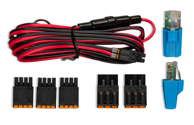 Cerbo GX accessories