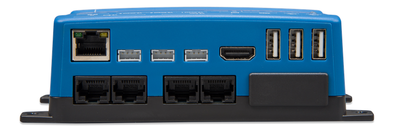 Cerbo-S GX (connections) 