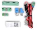 Venus GX (connectors)