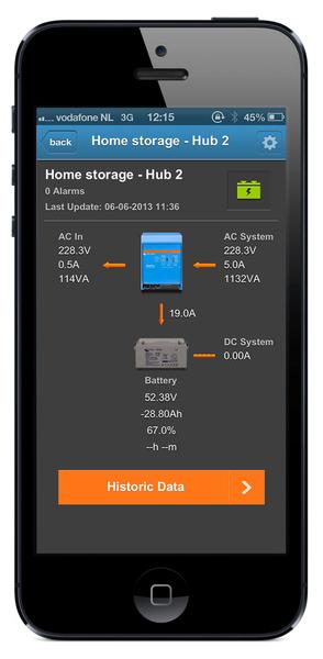 VRM app