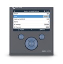 Color Control GX screen - Quattro 1