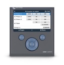 Color Control GX screen - PV inverter