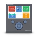 Color Control GX screen - overview
