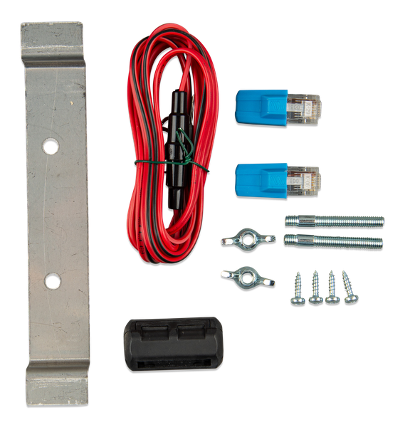 Color Control GX (accessories)