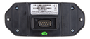 SmartSolar Control display (back)