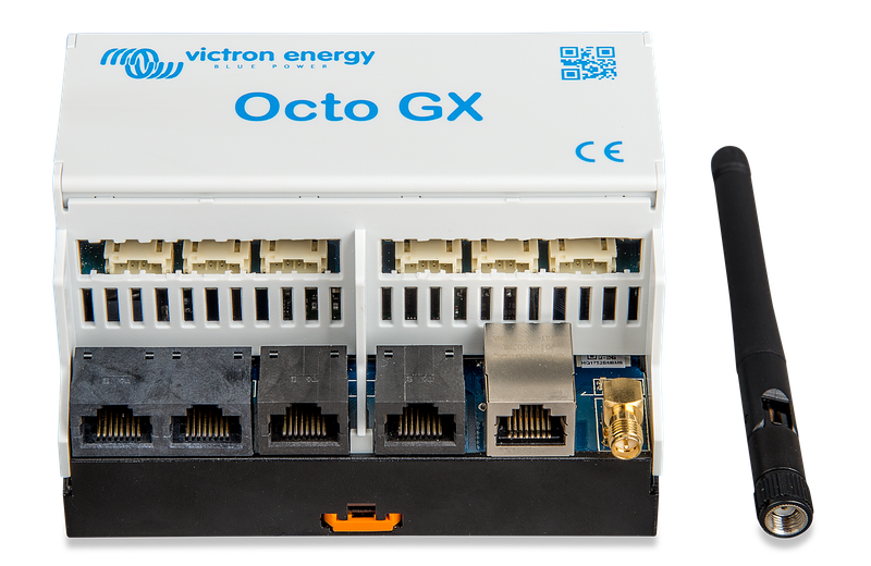 Octo GX (front-angle)
