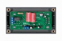 Battery alarm GX
