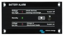 Battery alarm (metal) (front)