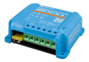 SmartSolar charge controller MPPT 75/10 (right) 