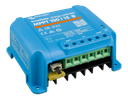 SmartSolar charge controller MPPT 100/15 (left) 
