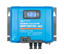 SmartSolar charge controller MPPT 250/100-MC4 (display) (top)