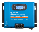 SmartSolar MPPT 250/100-Tr VE.Can (top display) 