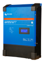 SmartSolar MPPT RS 450/100-Tr (left) 