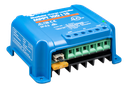 BlueSolar MPPT charge controller 100/15 (right)) 
