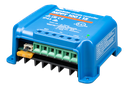 BlueSolar MPPT charge controller 100/15 (left) 