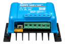 BlueSolar MPPT charge controller 100/20 (front) 