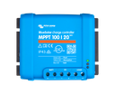 BlueSolar MPPT charge controller 100/20-48V (top) 