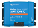 BlueSolar charge controller 100-50 top)