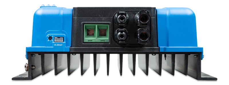 BlueSolar MPPT charge controller 150/45 MC4 (connections) 