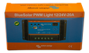 BlueSolar PWM-Light Charge Controller 12-24V-20A (box) 