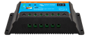 BlueSolar PWM-Light Charge Controller 12-24V-20A (front-angle) 