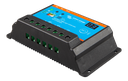BlueSolar PWM-Light Charge Controller 12-24V-20A (left) 