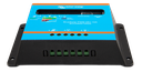BlueSolar PWM-Light Charge Controller 48V-10A (front-angle) 