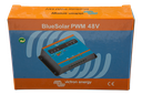 BlueSolar PWM-Light Charge Controller 48V-20A (box) 