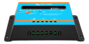 BlueSolar PWM-Light Charge Controller 48V-30A (front-angle) 