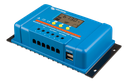 BlueSolar Charge Controller DUO LCD USB 12-24V-20A (left)