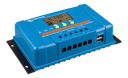 BlueSolar Charge Controller DUO LCD USB 12-24V-20A (right)