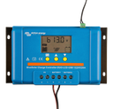 BlueSolar Charge Controller DUO LCD USB 12-24V-20A (top + display)