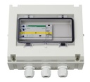 VE Transfer Switch 5kVA (front) 