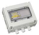VE Transfer Switch 10kVA (right) 