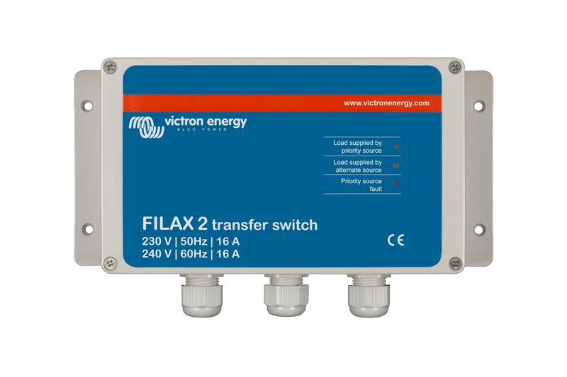 Filax 2 (front)