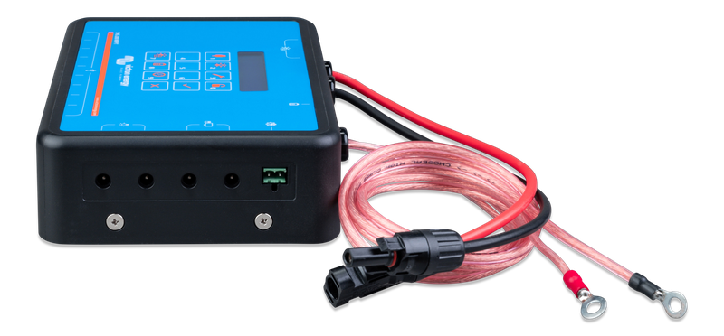 SHS 200 MPPT v3-0 MC4 (right-side) 