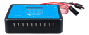 SHS 200 MPPT v3-0 MC4 (USB) 
