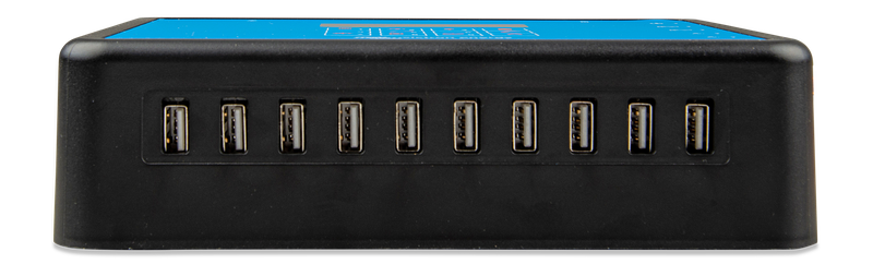 SHS200 (connections USB)