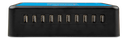 SHS200 (connections USB)