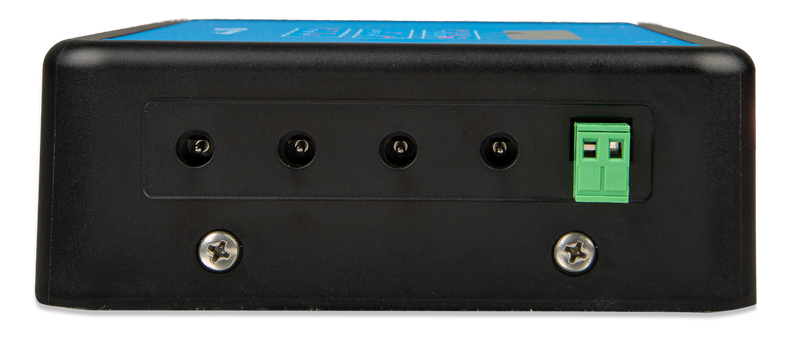 SHS200 (12V connections)