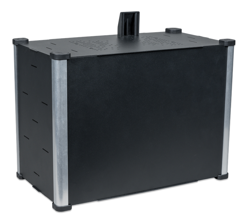 Battery Box for SHS 200 (right top) 