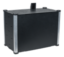 Battery Box for SHS 200 (right top) 