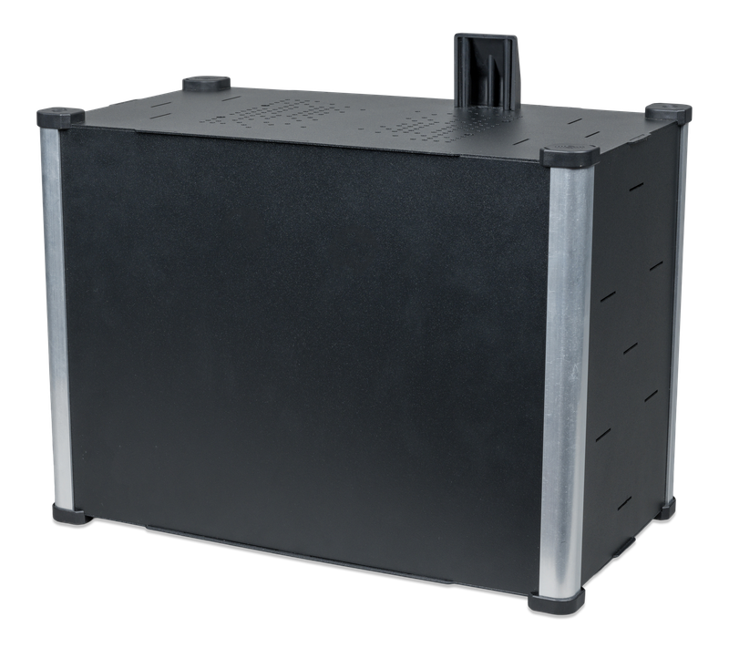 Battery Box for SHS 200 (left top) 
