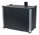 Battery Box for SHS 200 (left top) 