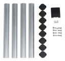 Battery Box for SHS 200 (parts) 