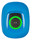 EV Charging station NS – Blue (top-green LED) 