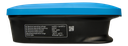 EV Charging station NS – Blue (side4) 