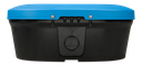 EV Charging station NS – Blue (side) 