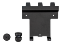EV Charging station NS – Blue (mounting plate) 